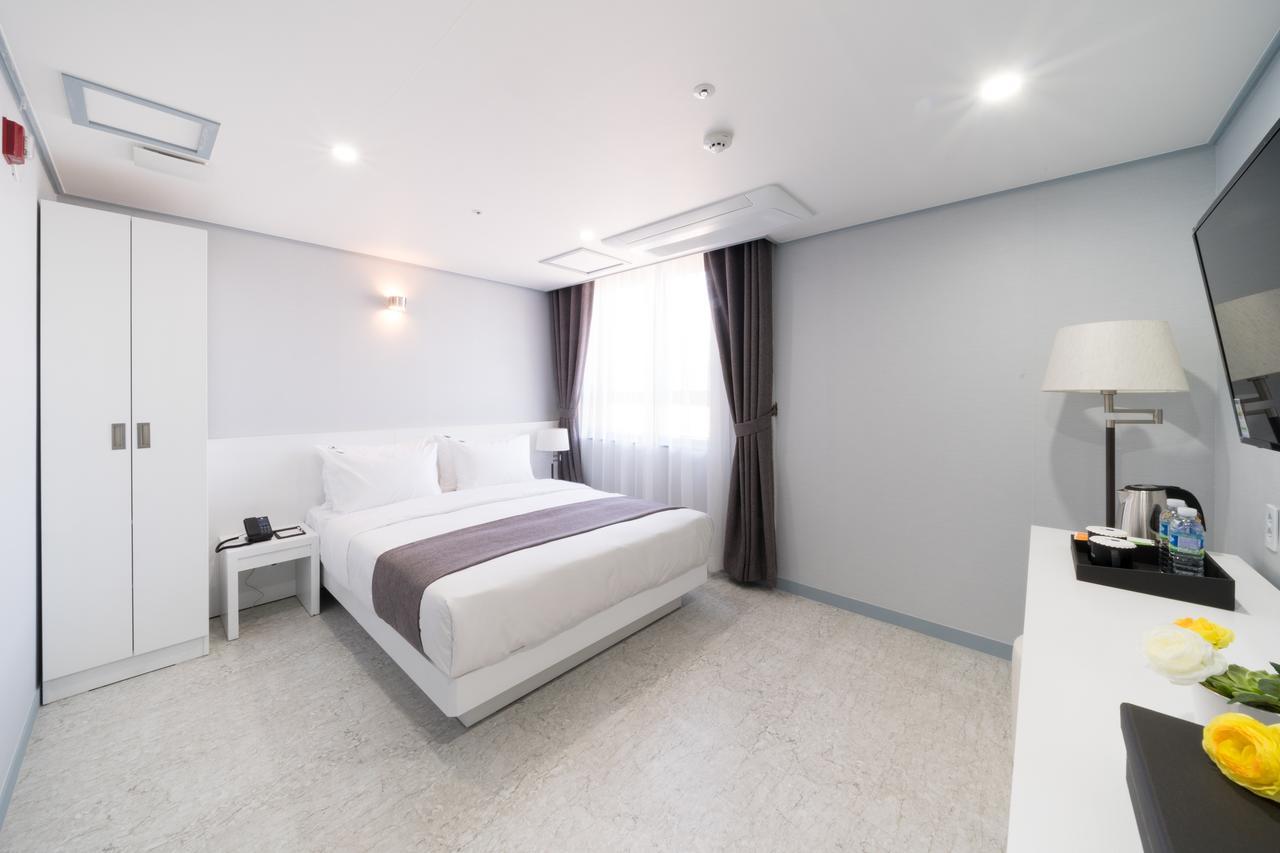 Incheon Airport Legend Hotel Εξωτερικό φωτογραφία