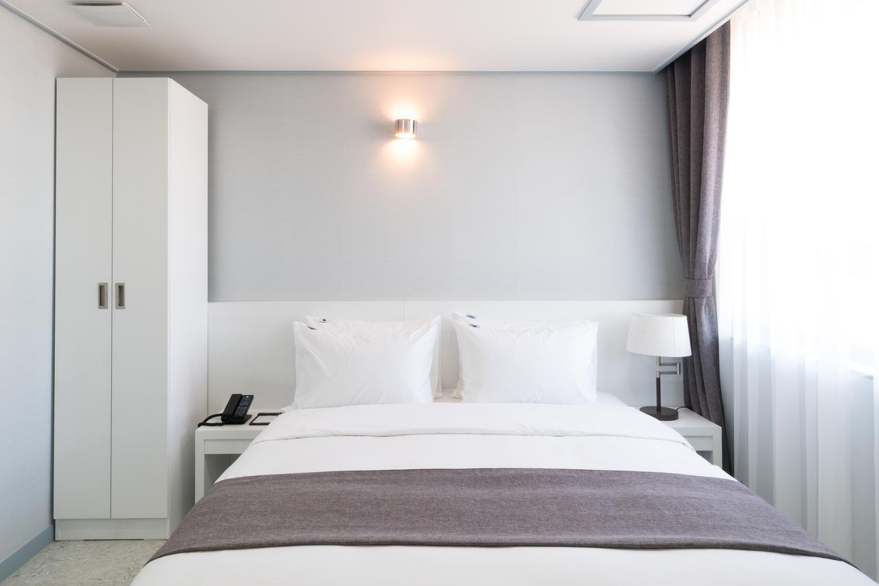 Incheon Airport Legend Hotel Εξωτερικό φωτογραφία