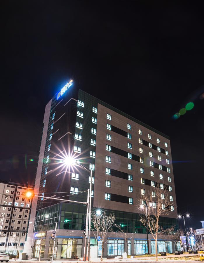 Incheon Airport Legend Hotel Εξωτερικό φωτογραφία